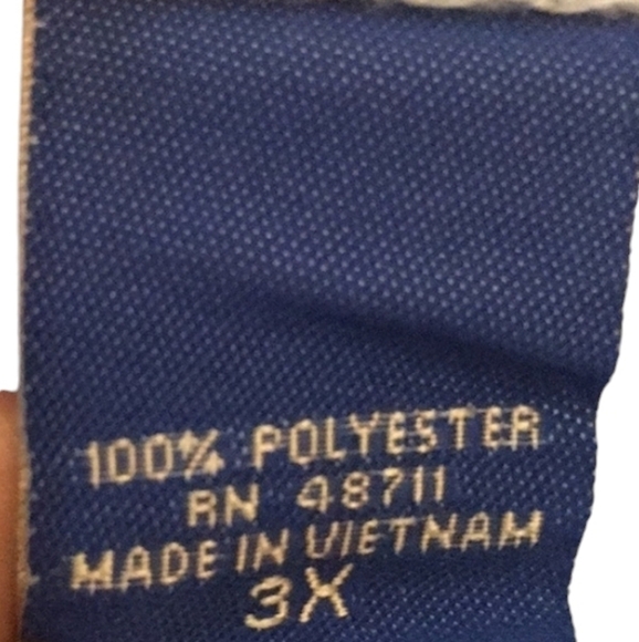 Fleece Hoodie Jacket - Picture 5 of 7